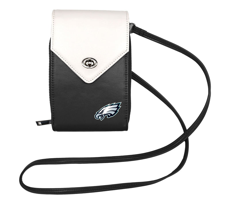 Littlearth NFL Home Field Purse — Main view