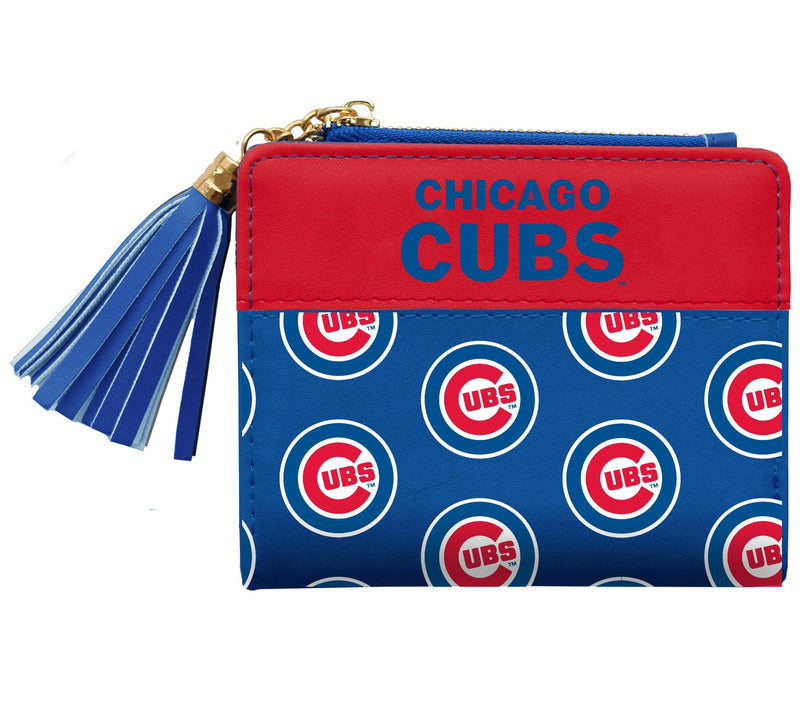 Littlearth MLB Mini Organizer Wallet — Main view