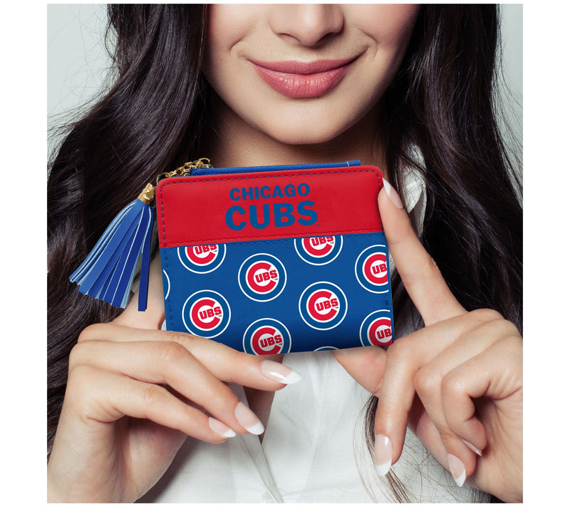 Littlearth MLB Mini Organizer Wallet — View 3