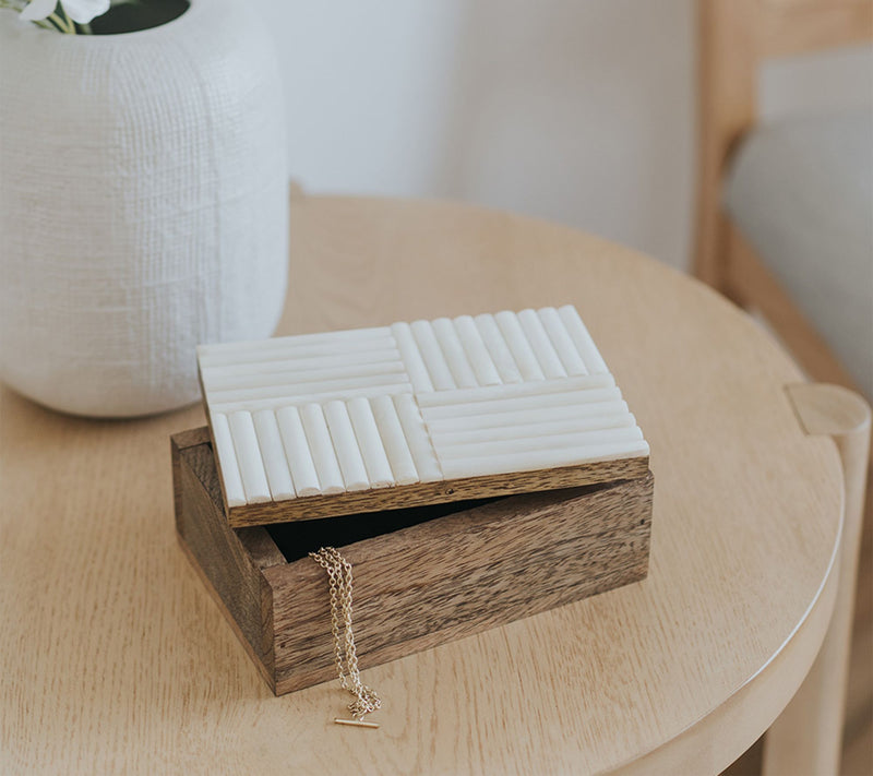 Matr Boomie Vaishali Treasure Box — View 5