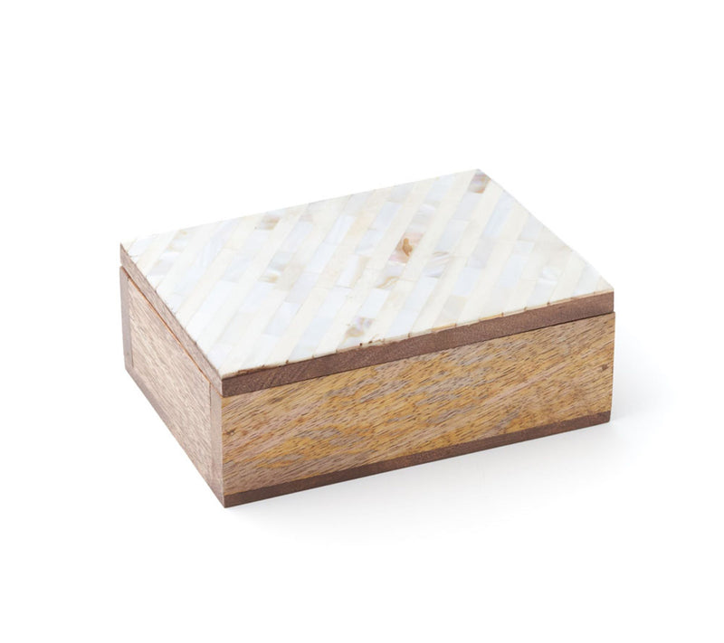 Matr Boomie Chandani Moonbeams Treasure Box — View 3