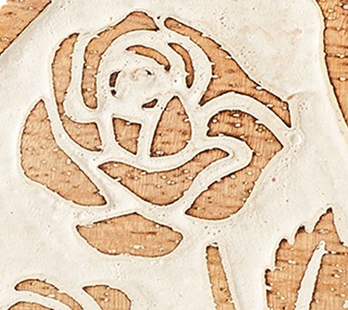 Matr Boomie New York Rose Keepsake Box — View 2