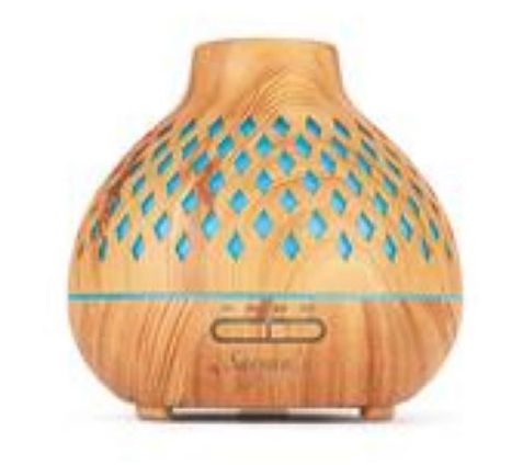 Saryans Huma 2030 Humidifier - 400ml — Main view