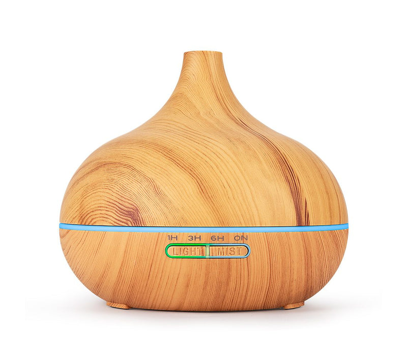 Saryan's Huma 2028 Humidifier - 400ml — View 4
