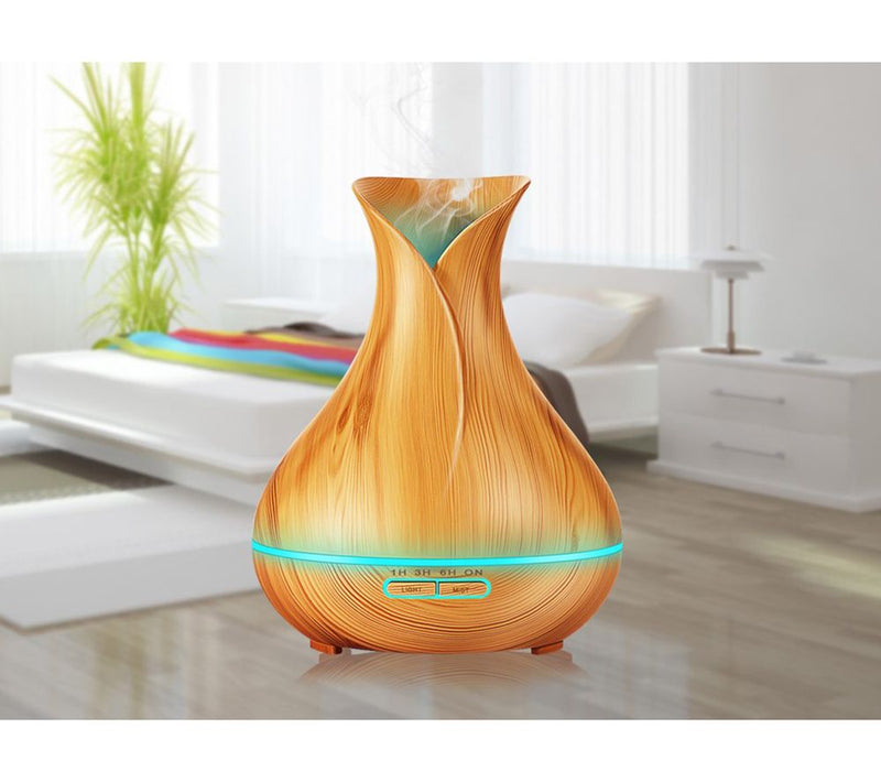 Saryan's Huma 2027 Humidifier - 400ml — View 4