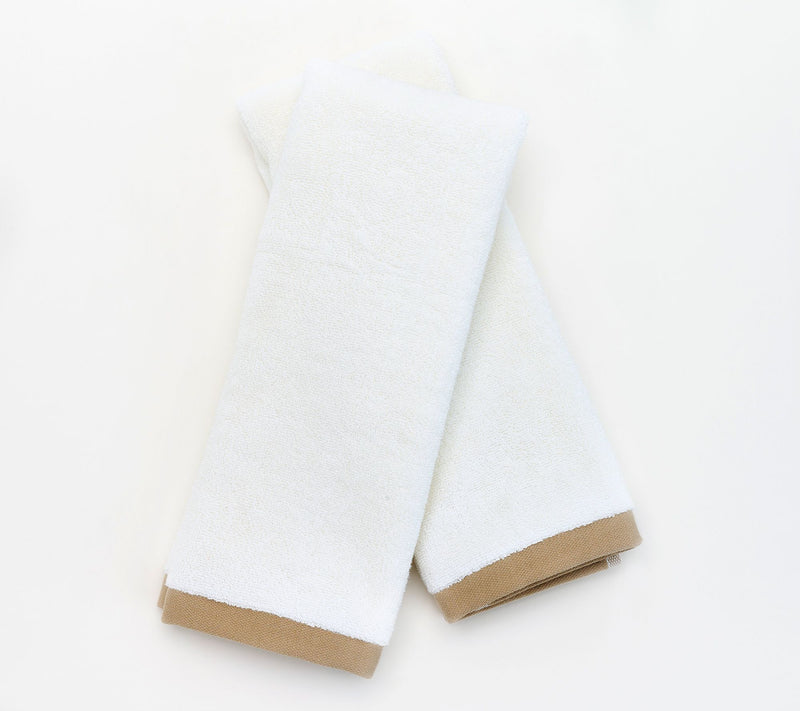 Northern Nights Signature Turkish Cotton 2pc Hand Towels — View 8