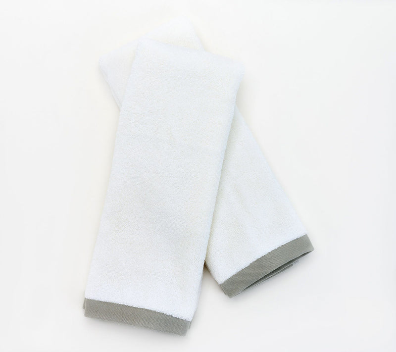 Northern Nights Signature Turkish Cotton 2pc Hand Towels — View 9