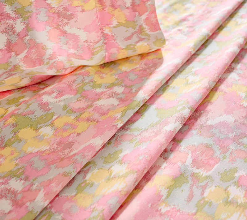 Home Reflections Rayon made from Bamboo Sheets w/ Extra Cases — View 26