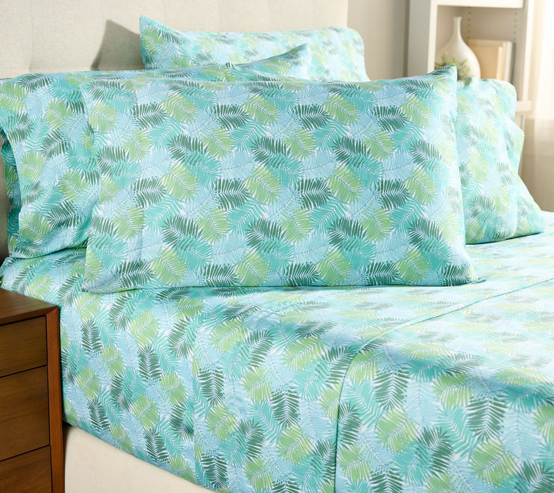 Home Reflections Rayon made from Bamboo Sheets w/ Extra Cases — View 17