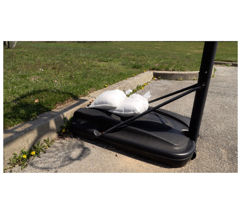 DuraSack 10-Pack Heavy Duty Empty Sand Bags with Tie Strings — View 7