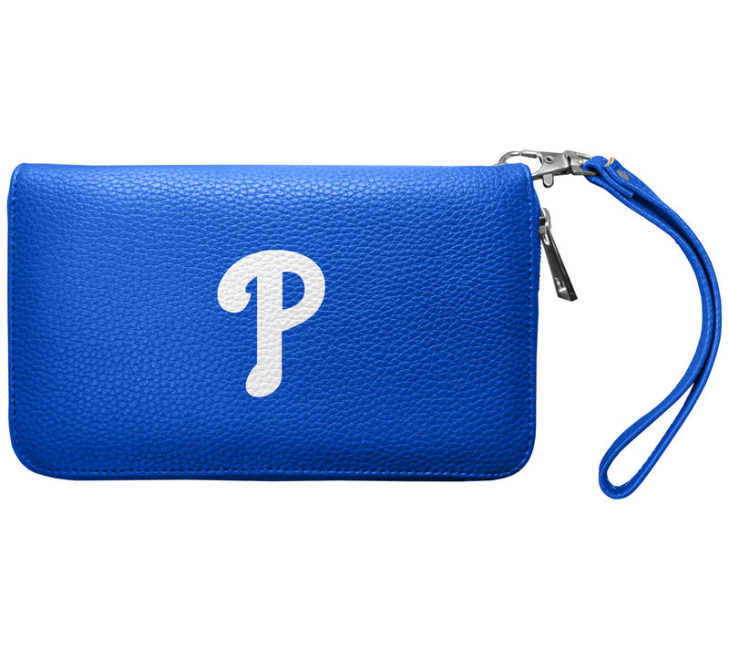 Littlearth MLB Pebble Organizer Wallet — Main view