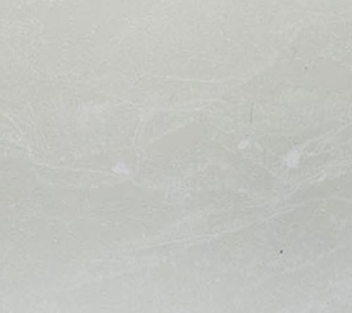 Whitehurst 5" Frosted Pillar Candle — View 2