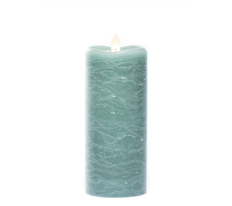 Whitehurst 7" Pillar Candle — View 5