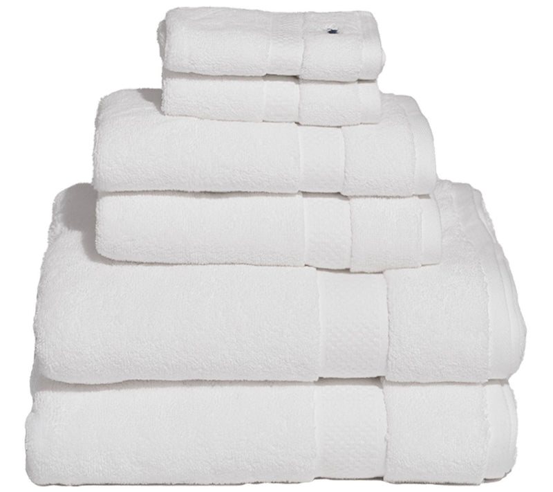 Royal Velvet Signature Solid 6 Piece Towel Set — View 13
