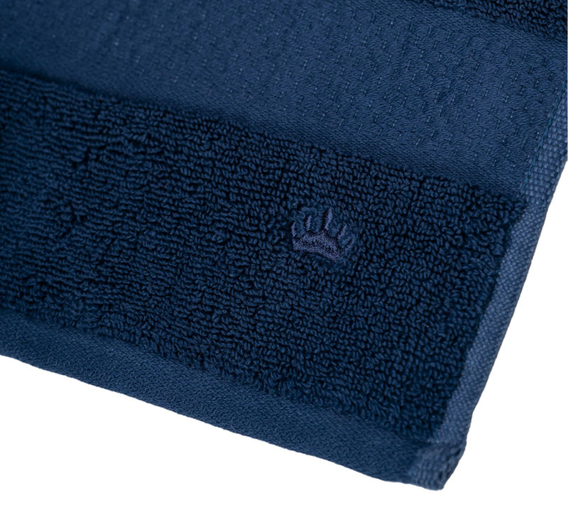 Royal Velvet Signature Solid 6 Piece Towel Set — View 14