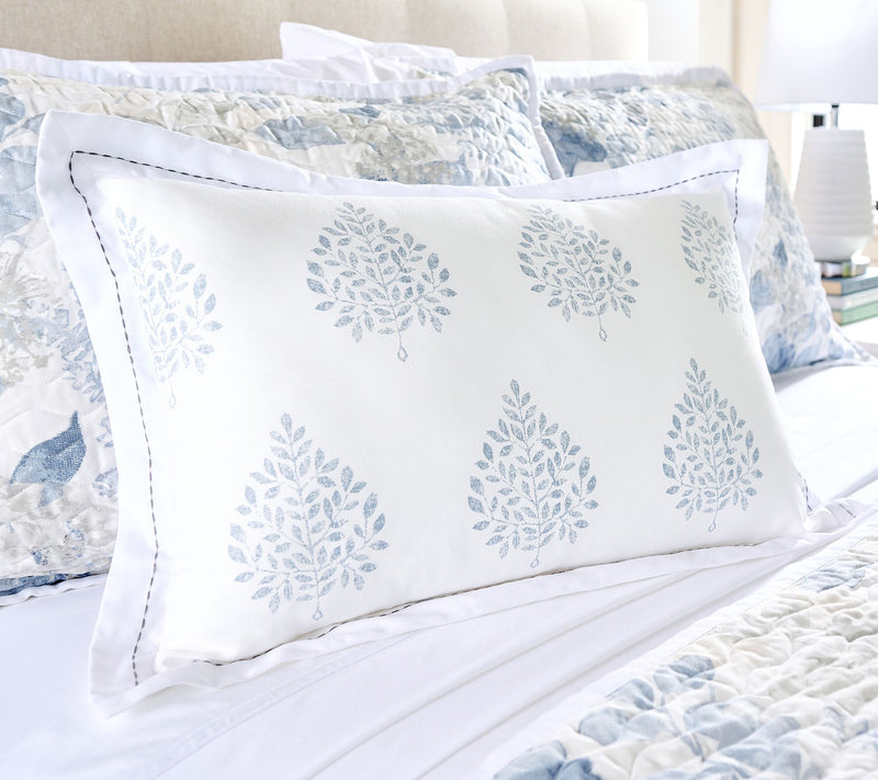 Northern Nights Powered by Pure Earth 14" x 22" Dec Pillow — View 3