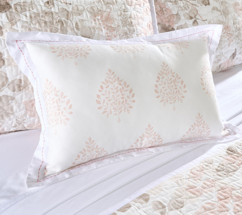Northern Nights Powered by Pure Earth 14" x 22" Dec Pillow — View 5