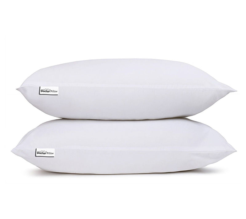 Dr Pillow Luna Pedic Luxe Cloud 2 PACK  Pillow — Main view