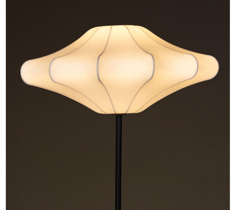 Brightech Atlas 67" LED Standing Floor Lamp — View 4