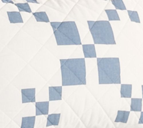 Home Reflections Heritage Quilt and Sham Set - King — View 5