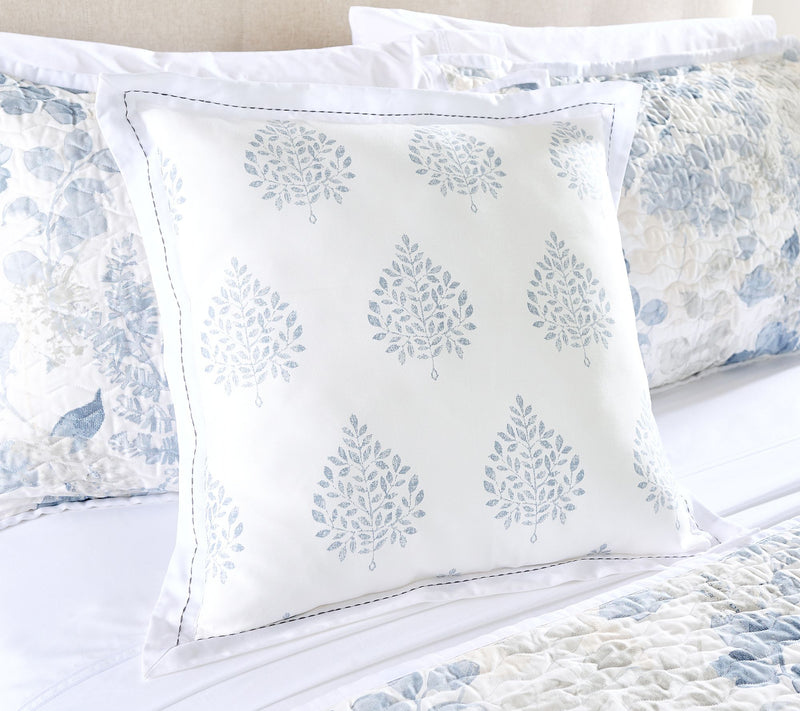 Northern Nights Powered by Pure Earth 20" x 20" Dec Pillow — View 3