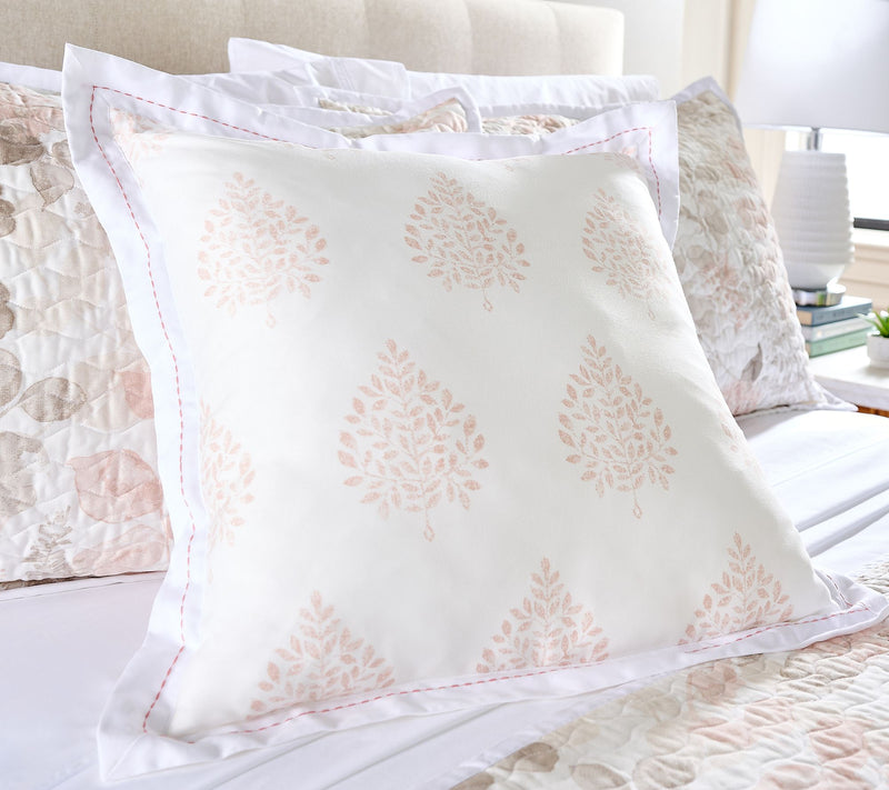 Northern Nights Powered by Pure Earth 20" x 20" Dec Pillow — View 5