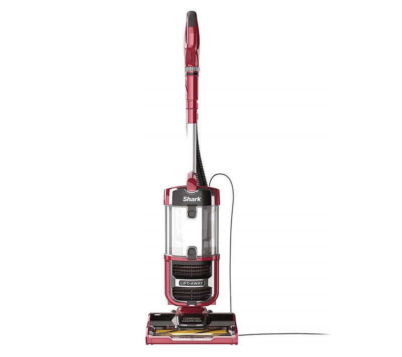 Shark Navigator Zero-M Lift-Away Speed Uprightacuum — View 3