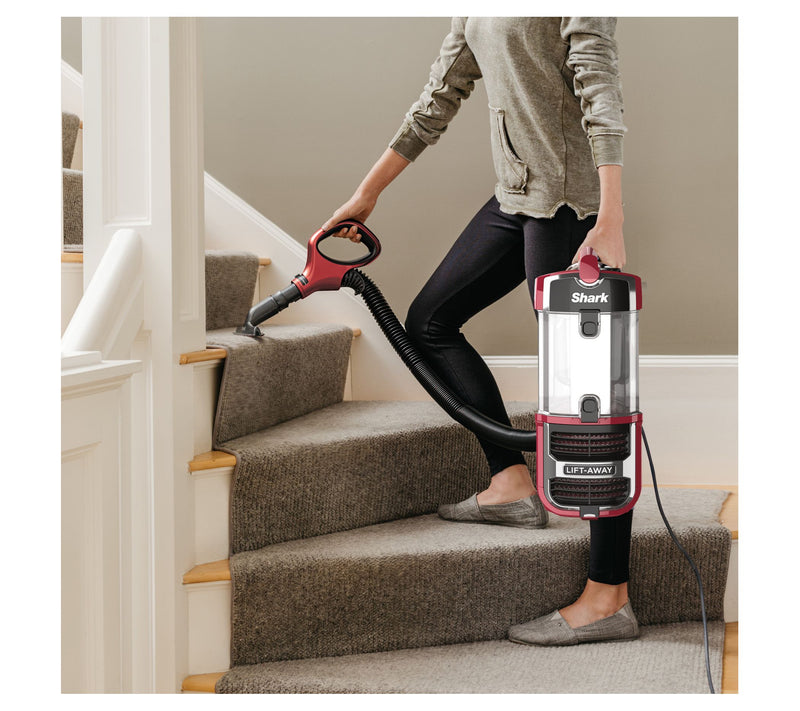 Shark Navigator Zero-M Lift-Away Speed Uprightacuum — View 10
