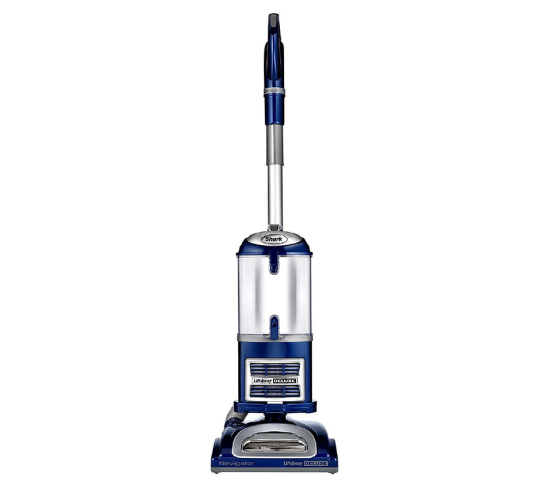 Shark Navigator Lift-Away Deluxe Upright Vacuum — View 3