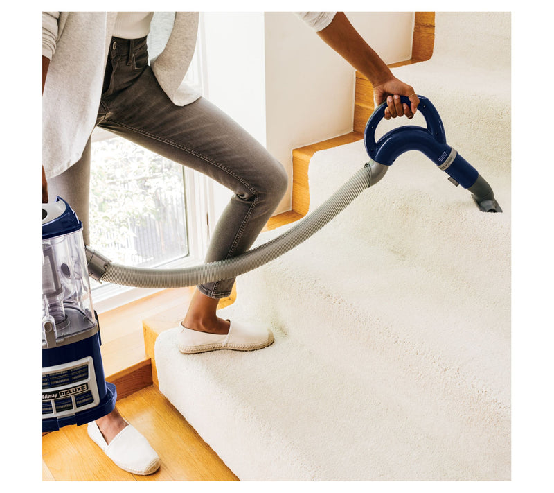 Shark Navigator Lift-Away Deluxe Upright Vacuum — View 7