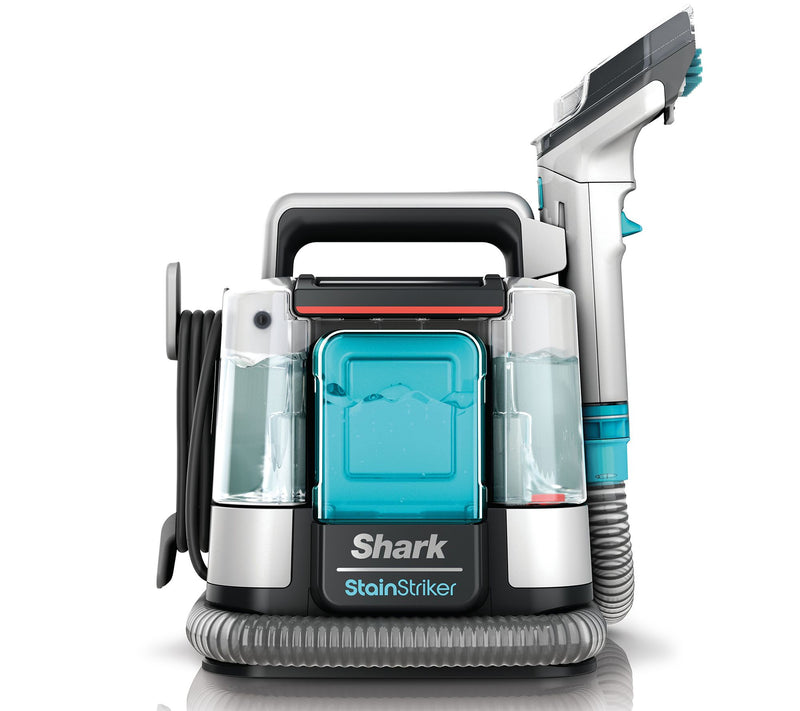 Shark PX201 StainStriker Portable Carpet & Uphostery Cleaner — View 4