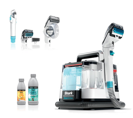 Shark PX201 StainStriker Portable Carpet & Uphostery Cleaner