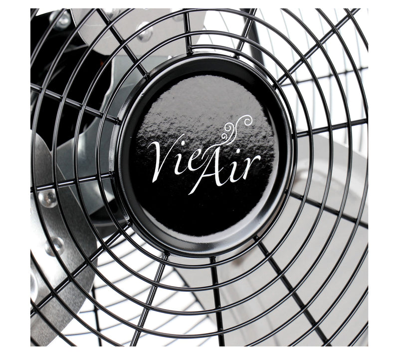 Vie Air 20 Inch Twin Pack Industrial Tilting Hih Velocity — View 7