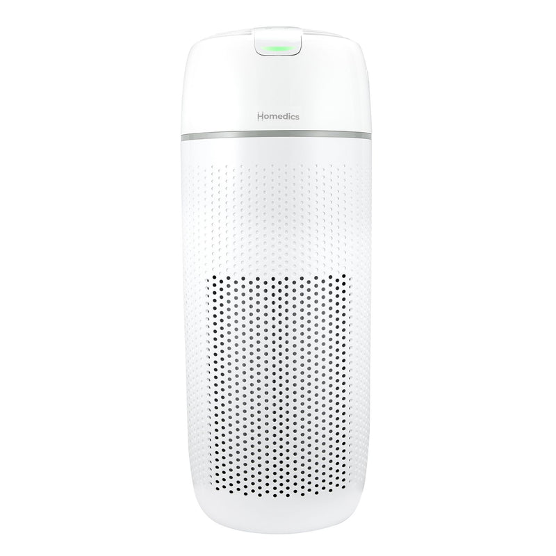 Homedics T43 Large Room Air Purifier With UVC Sanitization — Main view