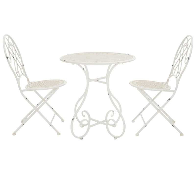 Safavieh 3-Piece Bistro Set — View 11