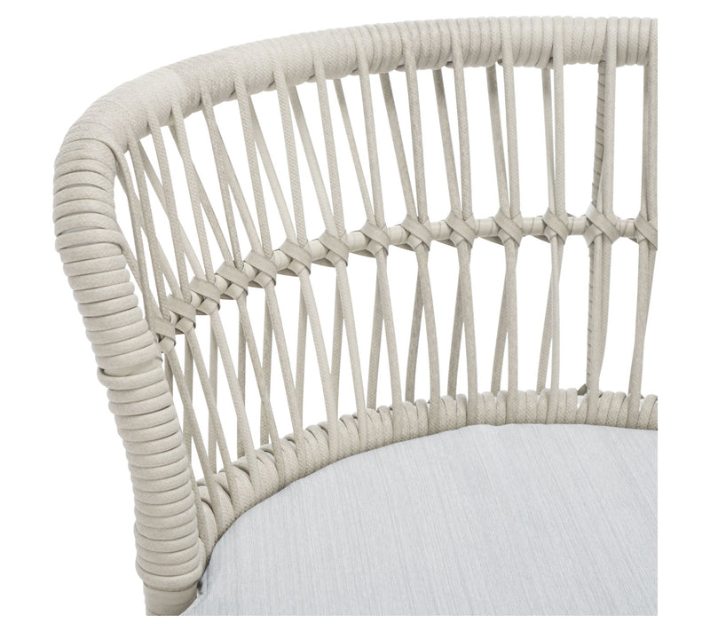 Safavieh Kyomi 3-Piece Lounge Set — View 4