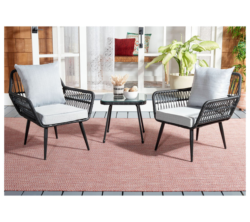 Safavieh Londyn 3-Piece Lounge Set — View 2