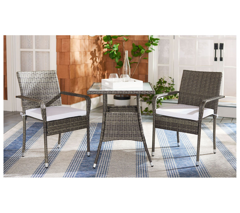 Safavieh Laban Bistro Set — View 3