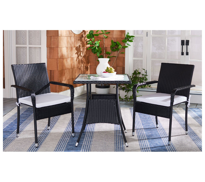 Safavieh Laban Bistro Set — Main view