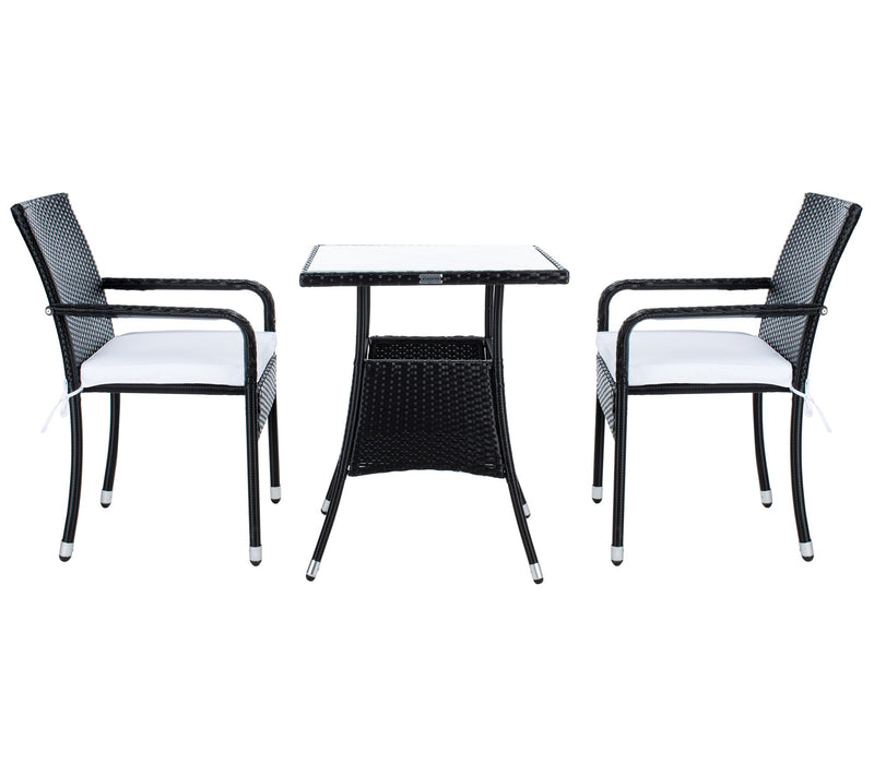 Safavieh Laban Bistro Set — View 9