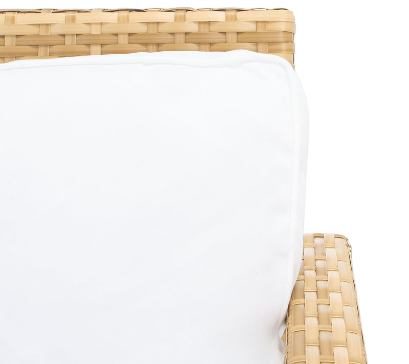 Safavieh Garnen 4 Piece Living Set — View 7