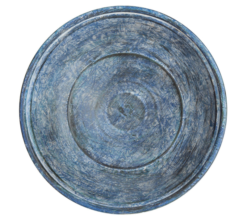 Safavieh Orian Bird Bath — View 6