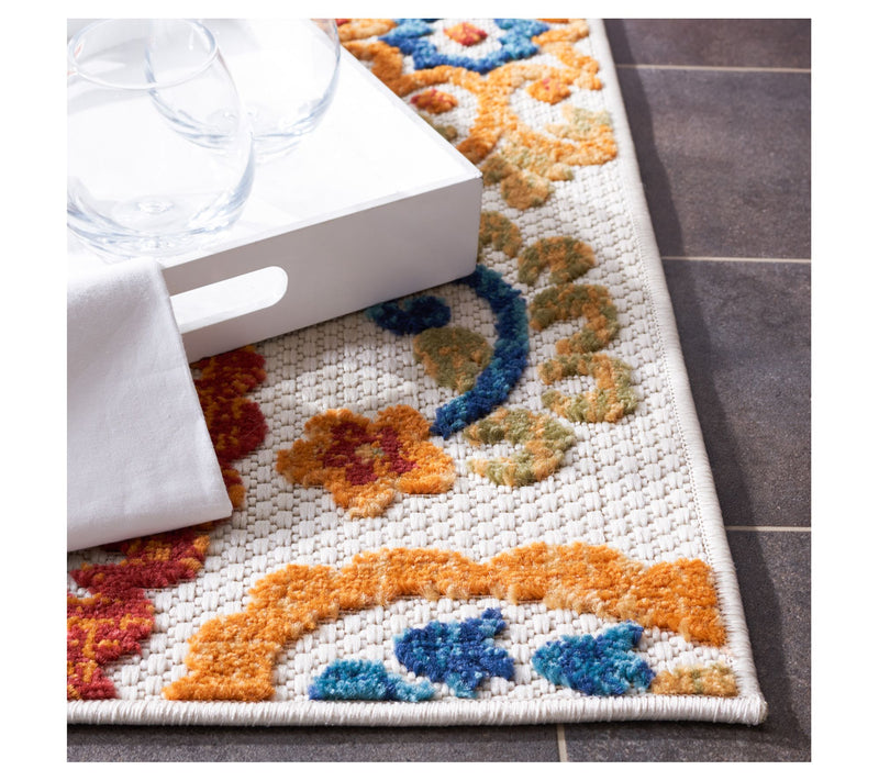 Safavieh Cabana 887 Series 8' X 10' — View 2