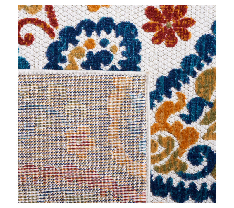 Safavieh Cabana 887 Series 4' X 6'Rug — View 4
