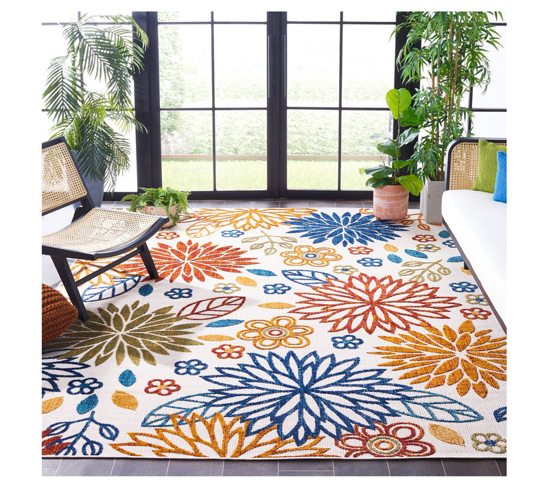 Safavieh Cabana 833 Series 9' X 12' — Main view
