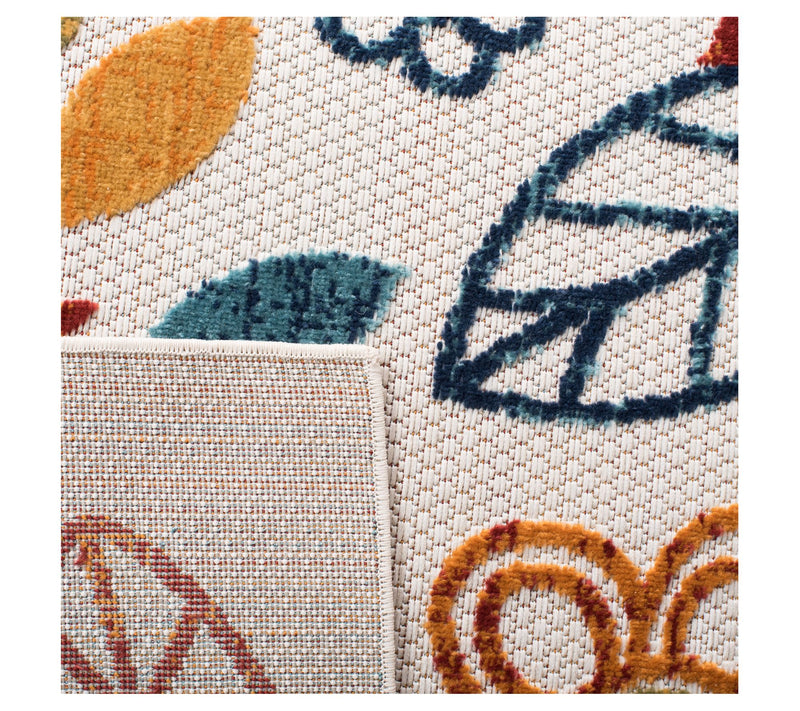 Safavieh Cabana 833 Series 8' X 10' Rug — View 4