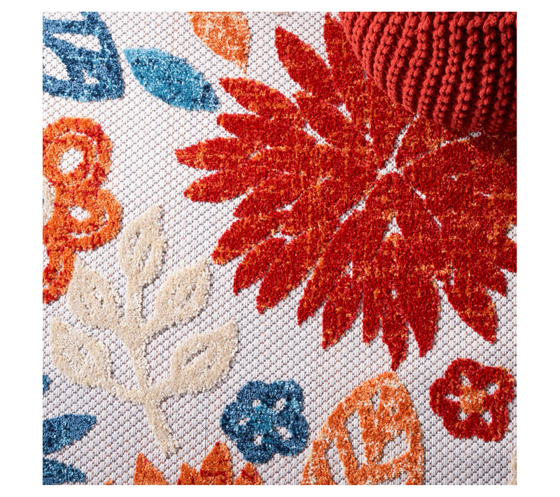 Safavieh Cabana 833 Series 8' X 10' Rug — View 3