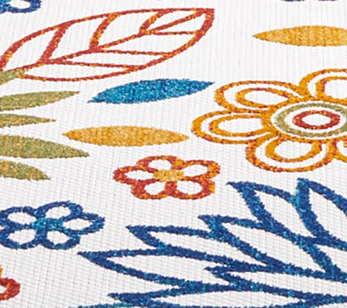 Safavieh Cabana 833 Series 8' X 10' Rug — View 5