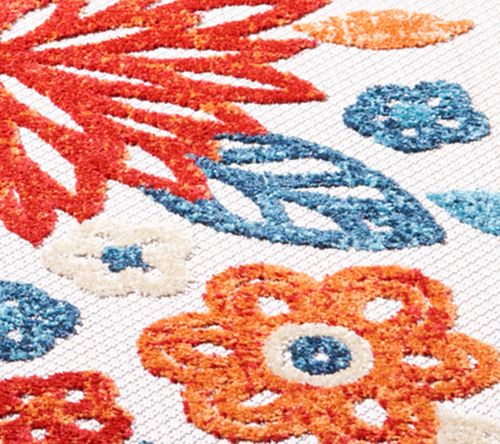 Safavieh Cabana 833 Series 5'- 3" X 7'-6" — View 5