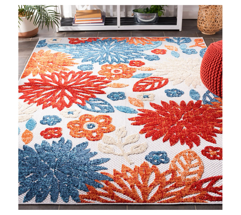 Safavieh Cabana 833 Series 4' X 6' — View 6